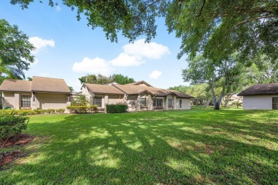 Stunning, Sunny Lakefront Corner Villa w/ 5 Feet wide Porcelain on Boca Delray Golf and Country Club in Florida - for sale on GolfHomes.com, golf home, golf lot