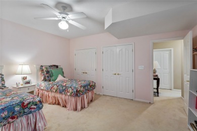 3902 Turnberry Loop is one of the nicest, well-maintained homes on Cross Creek Plantation in South Carolina - for sale on GolfHomes.com, golf home, golf lot
