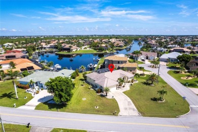 Your Waterfront Paradise Awaits in Burnt Store Isles!
Imagine on Twin Isles Country Club in Florida - for sale on GolfHomes.com, golf home, golf lot