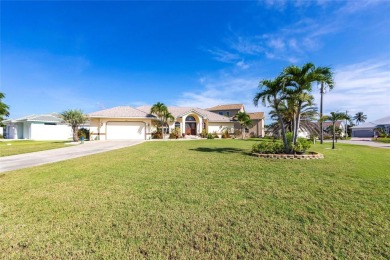 Your Waterfront Paradise Awaits in Burnt Store Isles!
Imagine on Twin Isles Country Club in Florida - for sale on GolfHomes.com, golf home, golf lot