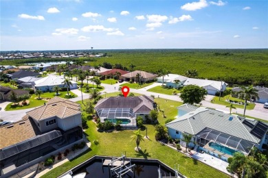 Your Waterfront Paradise Awaits in Burnt Store Isles!
Imagine on Twin Isles Country Club in Florida - for sale on GolfHomes.com, golf home, golf lot