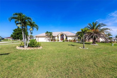 Your Waterfront Paradise Awaits in Burnt Store Isles!
Imagine on Twin Isles Country Club in Florida - for sale on GolfHomes.com, golf home, golf lot