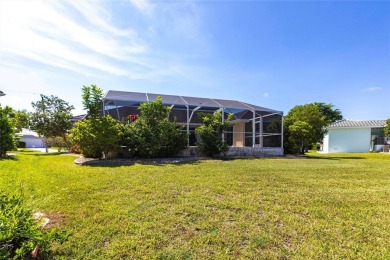 Your Waterfront Paradise Awaits in Burnt Store Isles!
Imagine on Twin Isles Country Club in Florida - for sale on GolfHomes.com, golf home, golf lot