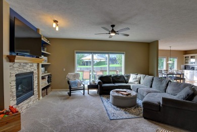 Laura Powers, M: , laurapowersrealestate,   - Your Dream Home on Stone Creek Golf Course - Sandstone in Nebraska - for sale on GolfHomes.com, golf home, golf lot