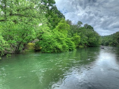 ~Toccoa Riverfront Lot ~ This gorgeous building lot is located on Old Toccoa Farm Golf Club in Georgia - for sale on GolfHomes.com, golf home, golf lot