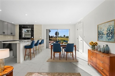 Beautifully updated pool home located on a golf course, offering on Rotonda Golf and Country Club The Hills Course in Florida - for sale on GolfHomes.com, golf home, golf lot