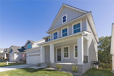 Discover this exceptional new construction home, offering 5 on Inver Wood Golf Course in Minnesota - for sale on GolfHomes.com, golf home, golf lot