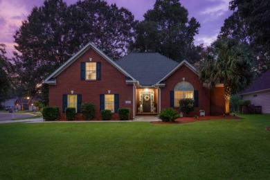 UPDATES INCLUDE: The HVAC system was replaced in 2023 and a new on Crowfield Golf and Country Club in South Carolina - for sale on GolfHomes.com, golf home, golf lot