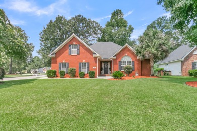 UPDATES INCLUDE: The HVAC system was replaced in 2023 and a new on Crowfield Golf and Country Club in South Carolina - for sale on GolfHomes.com, golf home, golf lot