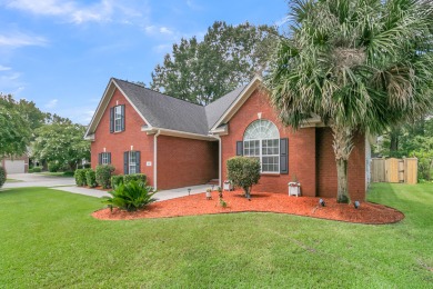 UPDATES INCLUDE: The HVAC system was replaced in 2023 and a new on Crowfield Golf and Country Club in South Carolina - for sale on GolfHomes.com, golf home, golf lot