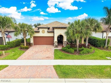 This Immaculate Summerwood home invites comfort, luxury, and on The Plantation Golf and Country Club in Florida - for sale on GolfHomes.com, golf home, golf lot