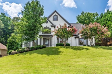 Bradshaw Farms, a sought after swim/tennis/golf community has a on The Golf Club At Bradshaw Farm in Georgia - for sale on GolfHomes.com, golf home, golf lot