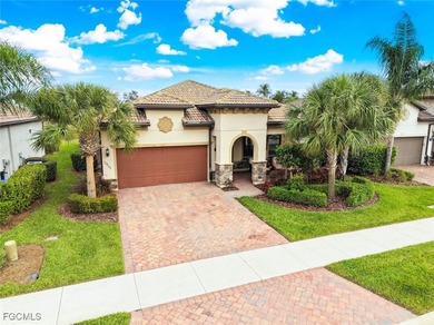 This Immaculate Summerwood home invites comfort, luxury, and on The Plantation Golf and Country Club in Florida - for sale on GolfHomes.com, golf home, golf lot