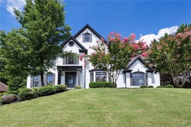 Bradshaw Farms, a sought after swim/tennis/golf community has a on The Golf Club At Bradshaw Farm in Georgia - for sale on GolfHomes.com, golf home, golf lot