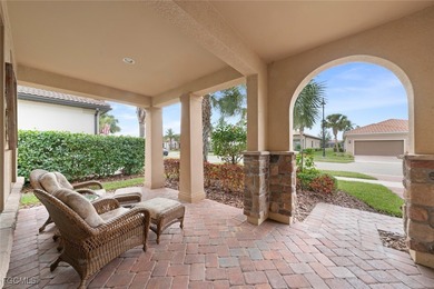 This Immaculate Summerwood home invites comfort, luxury, and on The Plantation Golf and Country Club in Florida - for sale on GolfHomes.com, golf home, golf lot