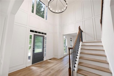 Bradshaw Farms, a sought after swim/tennis/golf community has a on The Golf Club At Bradshaw Farm in Georgia - for sale on GolfHomes.com, golf home, golf lot