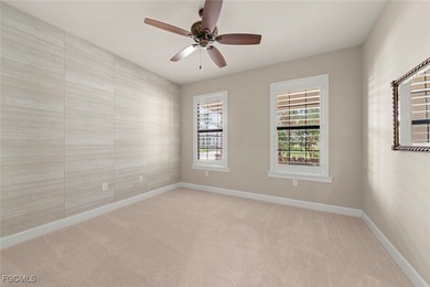 This Immaculate Summerwood home invites comfort, luxury, and on The Plantation Golf and Country Club in Florida - for sale on GolfHomes.com, golf home, golf lot