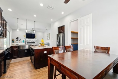 This 5 bed, 4.5 bath home sits in a quiet cul-de-sac in the on Royal Tee Country Club in Florida - for sale on GolfHomes.com, golf home, golf lot