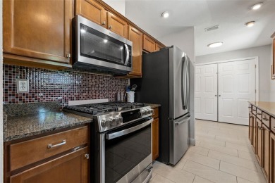 Welcome to 5523 18th St. NE, where elevated living meets on Mangrove Bay Golf Course in Florida - for sale on GolfHomes.com, golf home, golf lot