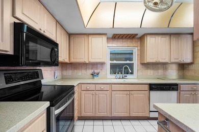 MOVE-IN READY 2-bed, 2-bath home now available in the golf cart on North Lakes Golf Course in Florida - for sale on GolfHomes.com, golf home, golf lot