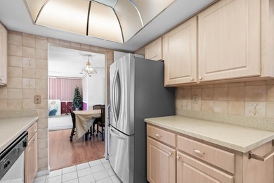 MOVE-IN READY 2-bed, 2-bath home now available in the golf cart on North Lakes Golf Course in Florida - for sale on GolfHomes.com, golf home, golf lot