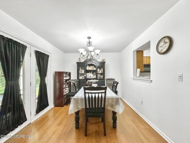 Lovely lower level with garage in Raintree Community, Enjoy easy on Raintree Golf Course in New Jersey - for sale on GolfHomes.com, golf home, golf lot
