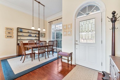 Sitting on hole #15 of Monticello in Savannah Lakes Village on Monticello Golf Club At Savannah Lakes in South Carolina - for sale on GolfHomes.com, golf home, golf lot