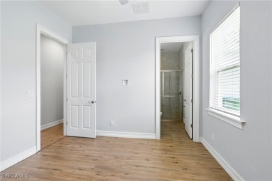 This 5 bed, 4.5 bath home sits in a quiet cul-de-sac in the on Royal Tee Country Club in Florida - for sale on GolfHomes.com, golf home, golf lot