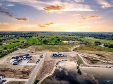 Extraordinary Custom Estate on over ~5 acres of premier on SpurWing Country Club in Idaho - for sale on GolfHomes.com, golf home, golf lot