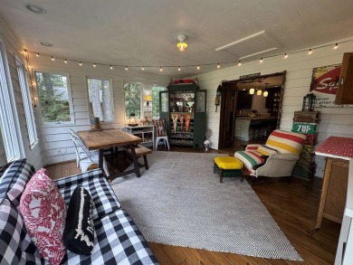 Introducing an exquisite 5-bedroom, 4-bathroom family residence on Timber Ridge Golf Club in Wisconsin - for sale on GolfHomes.com, golf home, golf lot