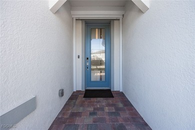 Stunning pool home with peaceful lanai retreat nestled in the on River Hall Country Club in Florida - for sale on GolfHomes.com, golf home, golf lot