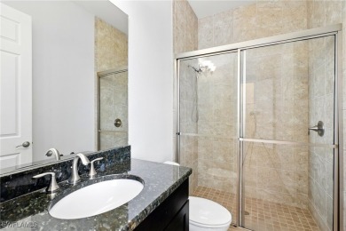 This 5 bed, 4.5 bath home sits in a quiet cul-de-sac in the on Royal Tee Country Club in Florida - for sale on GolfHomes.com, golf home, golf lot