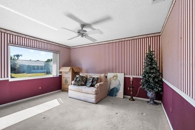 MOVE-IN READY 2-bed, 2-bath home now available in the golf cart on North Lakes Golf Course in Florida - for sale on GolfHomes.com, golf home, golf lot