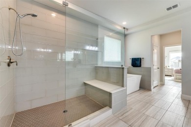 Stunning One-Owner Custom Landon Home in Hollyhock with PGA on PGA Americas Golf Course in Texas - for sale on GolfHomes.com, golf home, golf lot