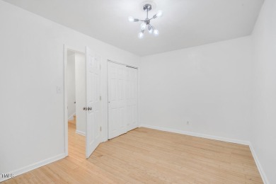 Discover your tranquil retreat in this stylish 3-bedroom on Twin Lakes Golf Course in North Carolina - for sale on GolfHomes.com, golf home, golf lot