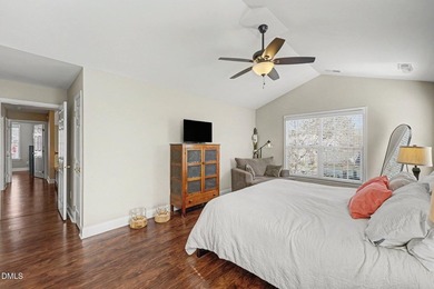 Welcome to 11103 Maplecroft Court, a beautifully maintained 2 on Brier Creek Country Club in North Carolina - for sale on GolfHomes.com, golf home, golf lot