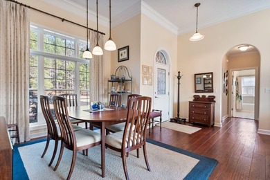 Sitting on hole #15 of Monticello in Savannah Lakes Village on Monticello Golf Club At Savannah Lakes in South Carolina - for sale on GolfHomes.com, golf home, golf lot