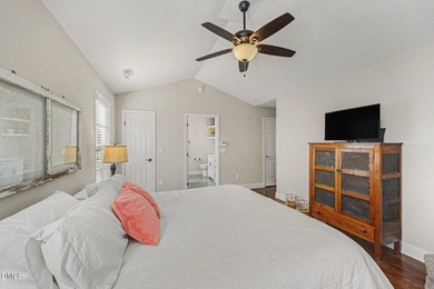 Welcome to 11103 Maplecroft Court, a beautifully maintained 2 on Brier Creek Country Club in North Carolina - for sale on GolfHomes.com, golf home, golf lot