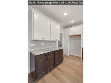 OPEN SUNDAYS 2-4 PM. The Windsor II Plan by Discovery Builders on Champions Pointe Golf Course in Indiana - for sale on GolfHomes.com, golf home, golf lot