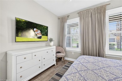 Move in ready and beautifully appointed! This stunning on The Plantation Golf and Country Club in Florida - for sale on GolfHomes.com, golf home, golf lot