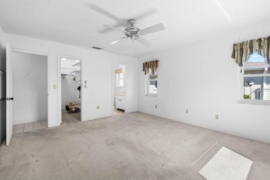 MOVE-IN READY 2-bed, 2-bath home now available in the golf cart on North Lakes Golf Course in Florida - for sale on GolfHomes.com, golf home, golf lot