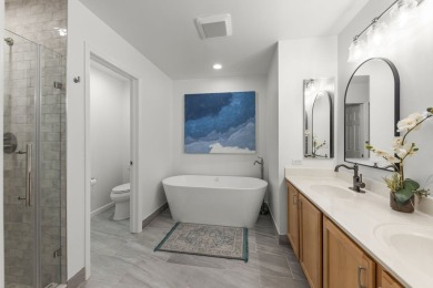 Welcome to this beautifully updated 4-bedroom, 2.5 bath home on Bolingbrook Golf Club in Illinois - for sale on GolfHomes.com, golf home, golf lot