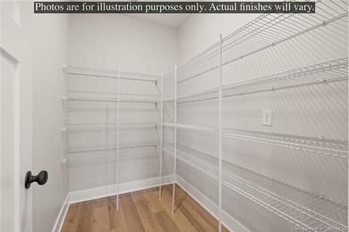 OPEN SUNDAYS 2-4 PM. The Windsor II Plan by Discovery Builders on Champions Pointe Golf Course in Indiana - for sale on GolfHomes.com, golf home, golf lot