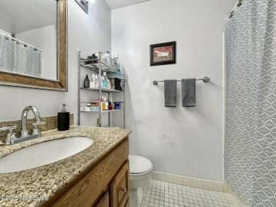 Lovely lower level with garage in Raintree Community, Enjoy easy on Raintree Golf Course in New Jersey - for sale on GolfHomes.com, golf home, golf lot