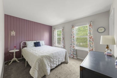 Welcome to this beautifully updated 4-bedroom, 2.5 bath home on Bolingbrook Golf Club in Illinois - for sale on GolfHomes.com, golf home, golf lot