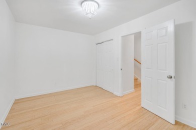 Discover your tranquil retreat in this stylish 3-bedroom on Twin Lakes Golf Course in North Carolina - for sale on GolfHomes.com, golf home, golf lot
