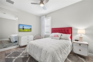 Move in ready and beautifully appointed! This stunning on The Plantation Golf and Country Club in Florida - for sale on GolfHomes.com, golf home, golf lot