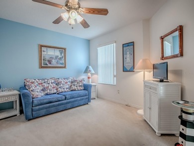 Welcome to your dream home, where comfort meets an active on The Links of Spruce Creek in Florida - for sale on GolfHomes.com, golf home, golf lot
