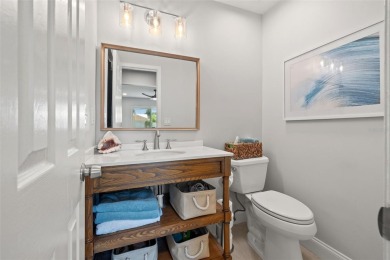 Welcome to 5523 18th St. NE, where elevated living meets on Mangrove Bay Golf Course in Florida - for sale on GolfHomes.com, golf home, golf lot