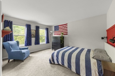 Welcome to this beautifully updated 4-bedroom, 2.5 bath home on Bolingbrook Golf Club in Illinois - for sale on GolfHomes.com, golf home, golf lot